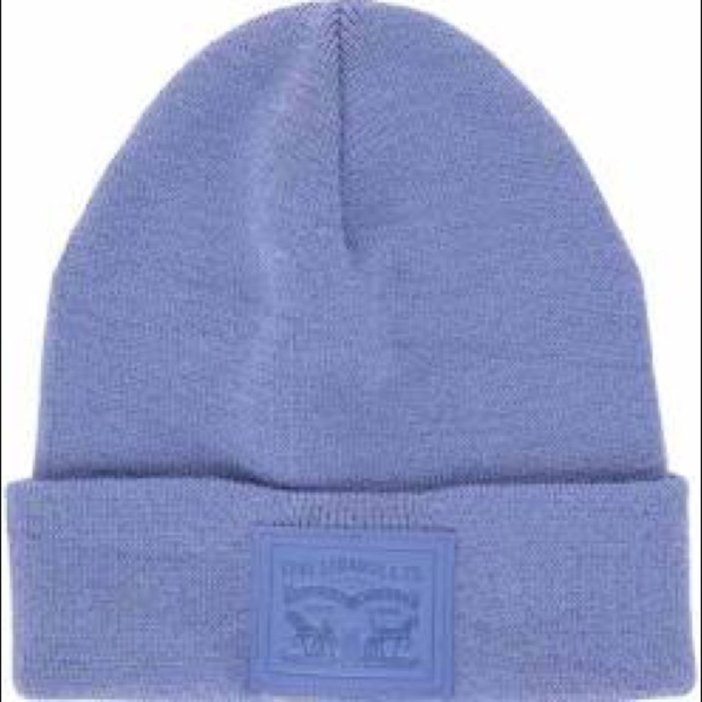 Levi´s® 2 Horse Patch Logo hats